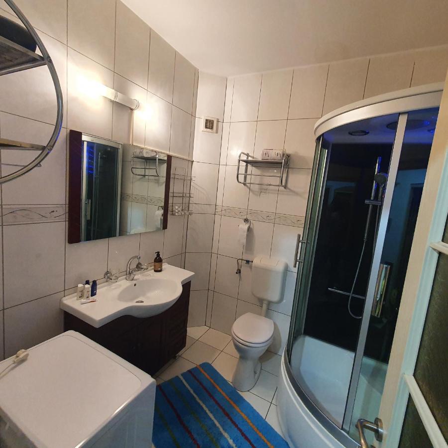 Apartament O Camera Mamaia Apartment Exterior photo